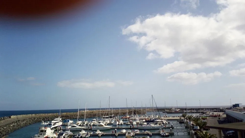 Casa Marina