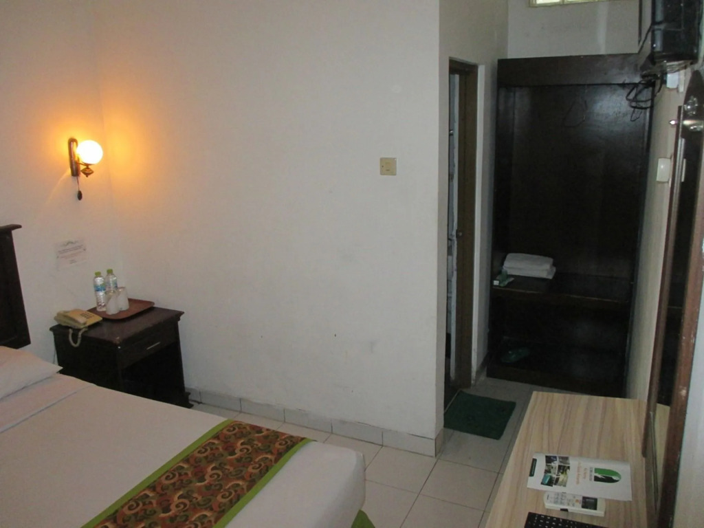 Gloria Amanda Hotel Yogyakarta