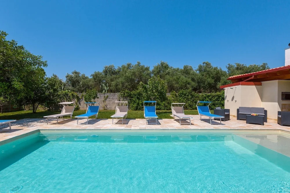 3549 Villa Sirio by Perle di Puglia