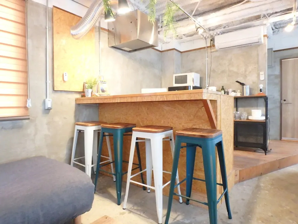 Designers Hotel U-House