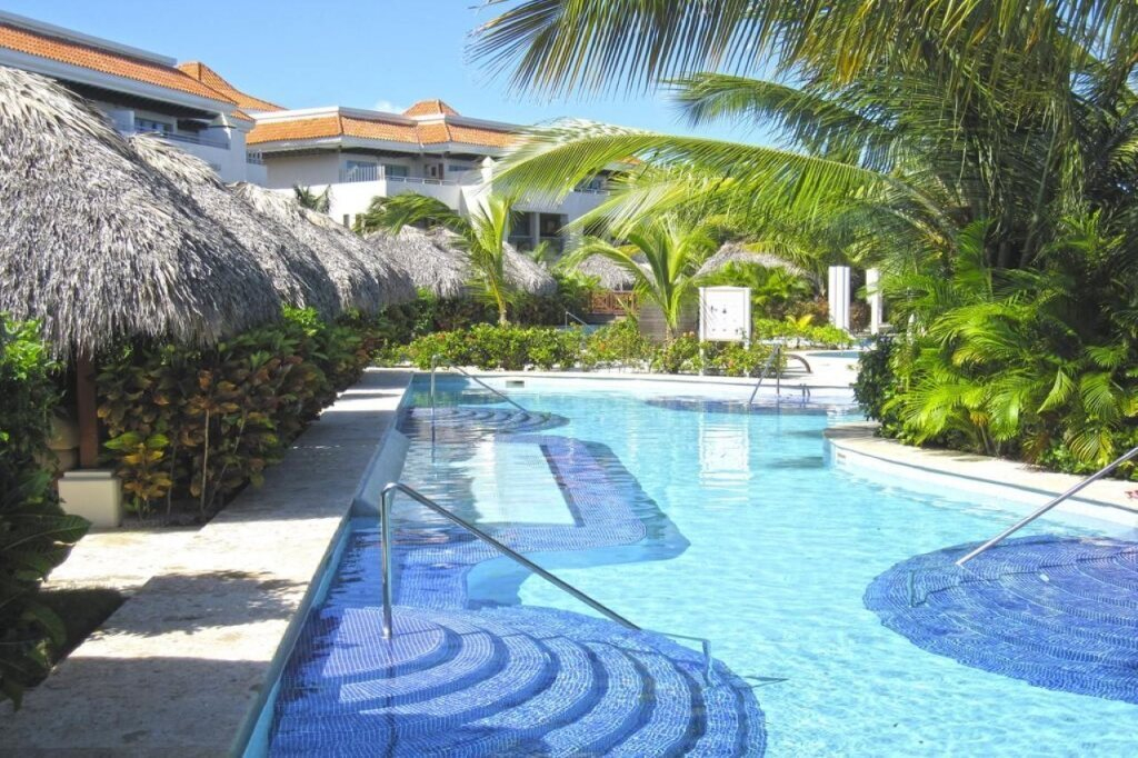 The Reserve Beach At Paradisus Palma Real