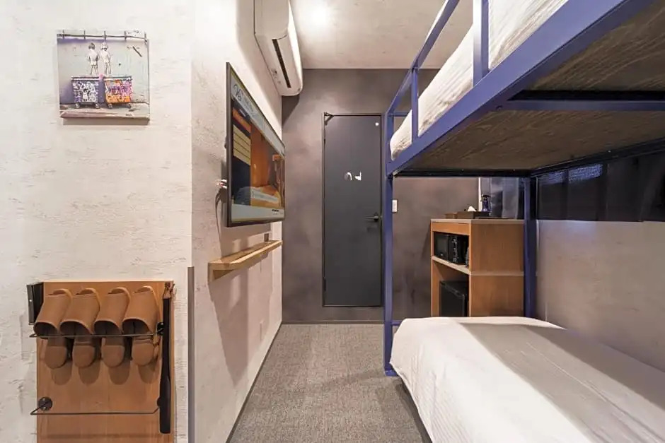 Well Stay Nanba - Vacation STAY 94042