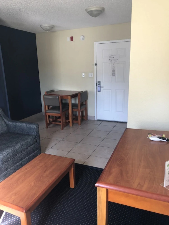 Suburban Extended Stay Hilton Head