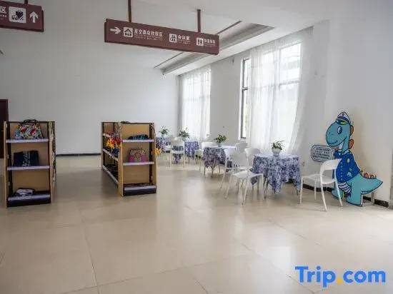Zhenfeng Sanchahe Starry Sky Homestay