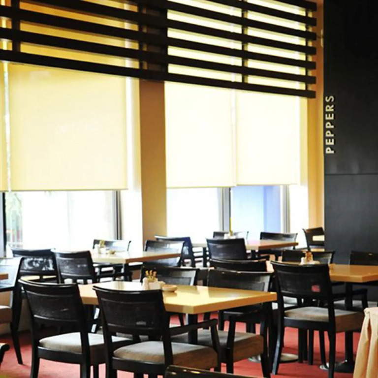 Tanahmas The Sibu Hotel