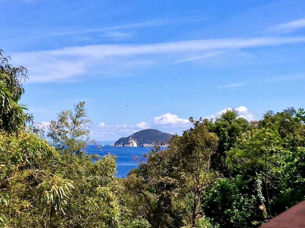 Le Sprizze Mare