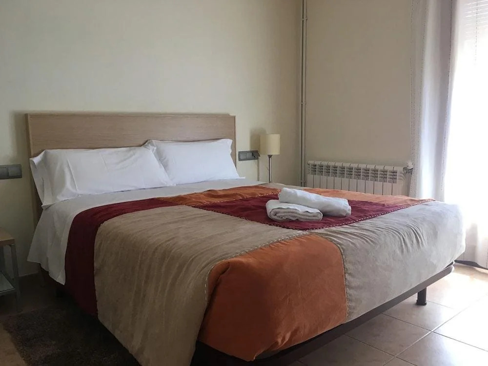B&B El Petit Shangri-La