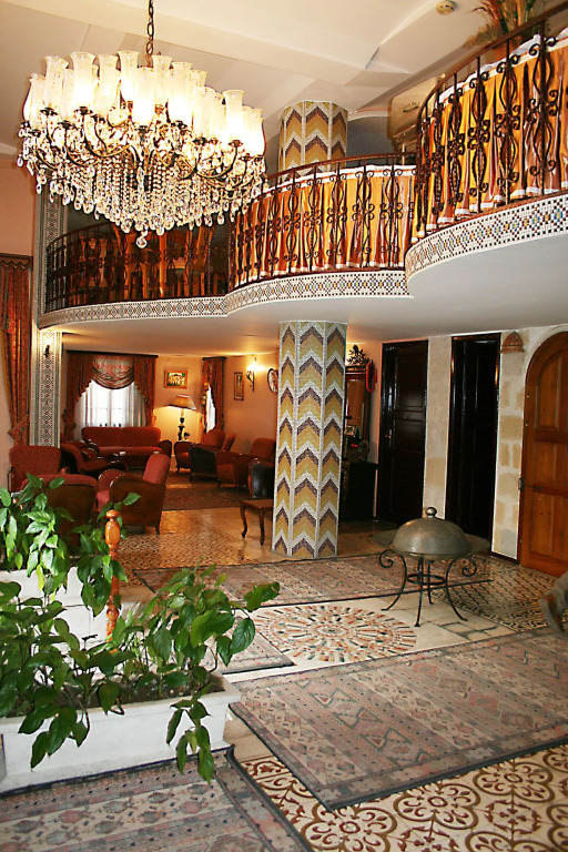 Anti̇k Beyazit Hotel