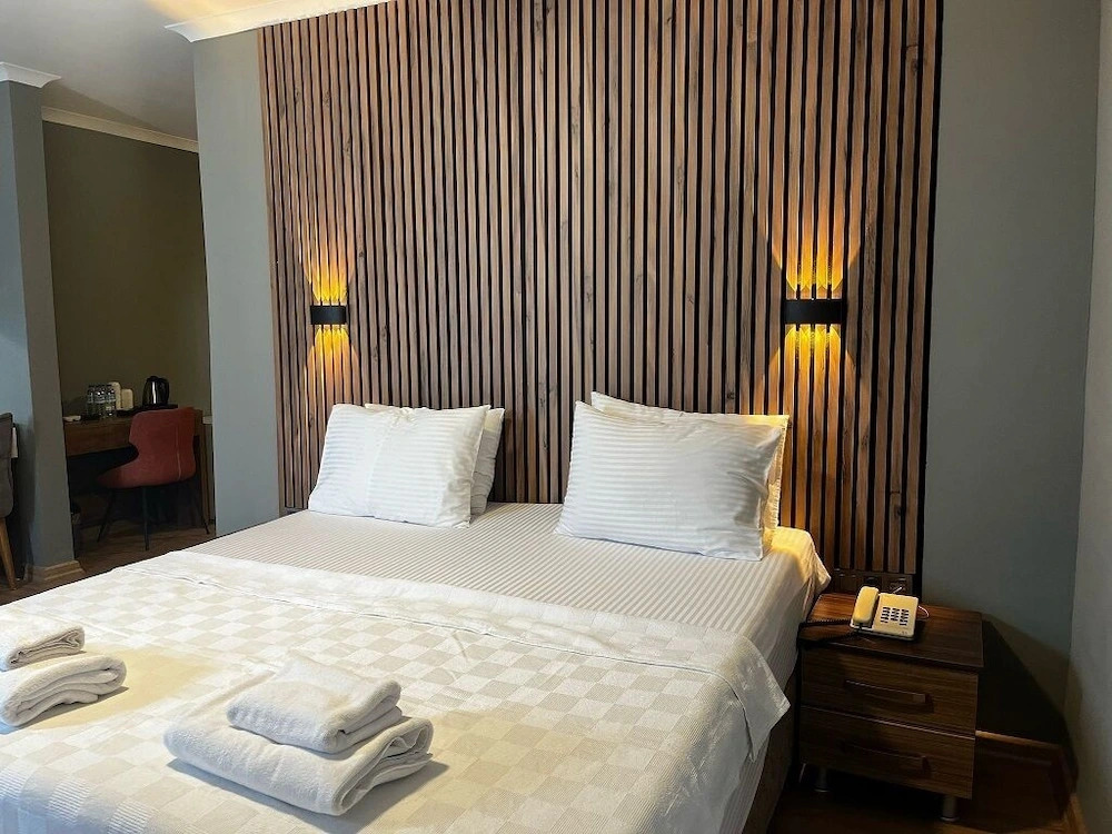 akcayzeytin otel