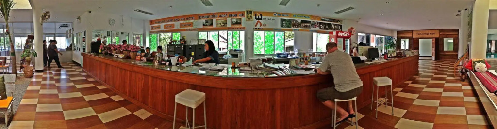 A2K Paradise Guesthouse - Adults Only