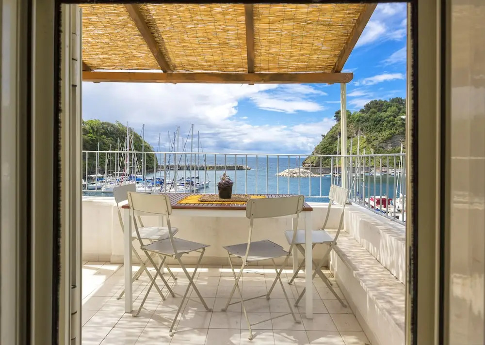 Casa Rachele - Gioia Apartments