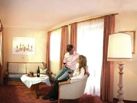 Hotel Garni Stefanie