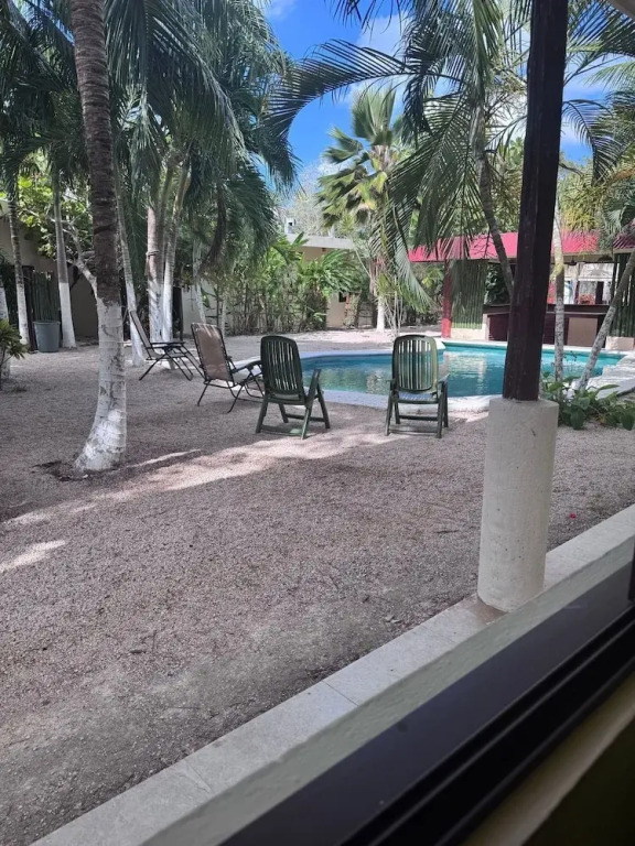 Hotel Boutique Bahia Azul