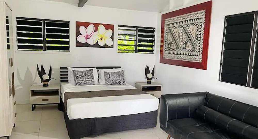 Kaila Na Ua Resort