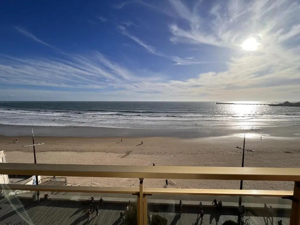 Appartement Les Sables-d'Olonne, 3 pièces, 5 personnes - FR-1-197-143