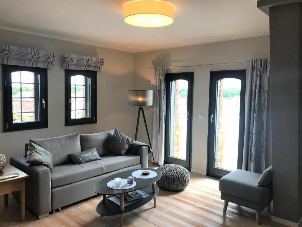 Speicher Residenz Barth E4 App 11