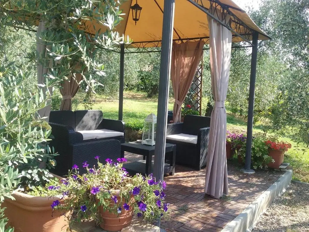 Casa Vacanze LOliveta