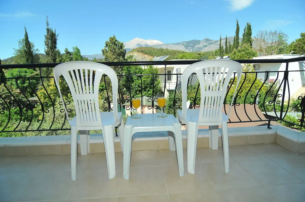 Likya Apart Hotel