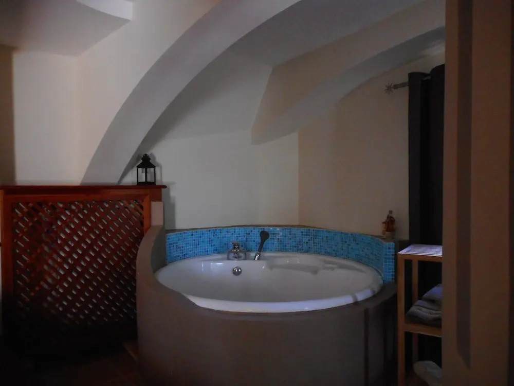 Pompei Sunday Estate "Exclusive rooms"