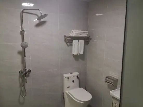 Jinxi Business Hotel