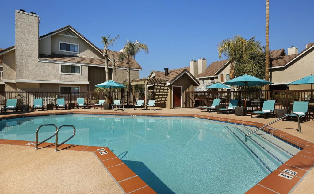 Residence Inn by Marriott Phoenix