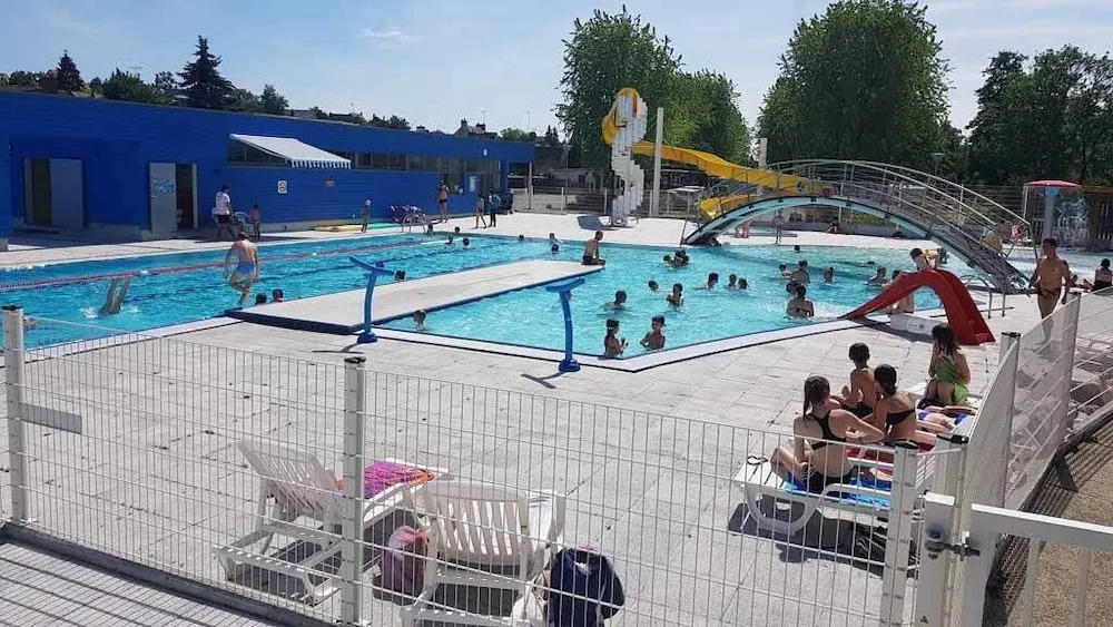 Camping La Sittelle