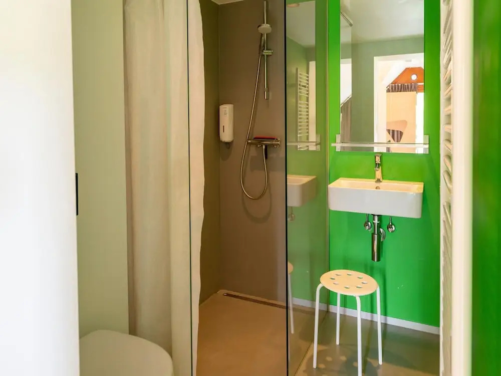 Tranquil Holiday Home in Durbuy