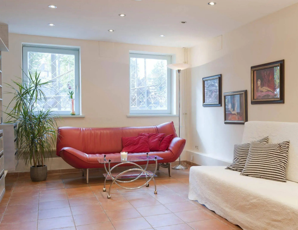 Old Centre Apartments - Waterloo Square