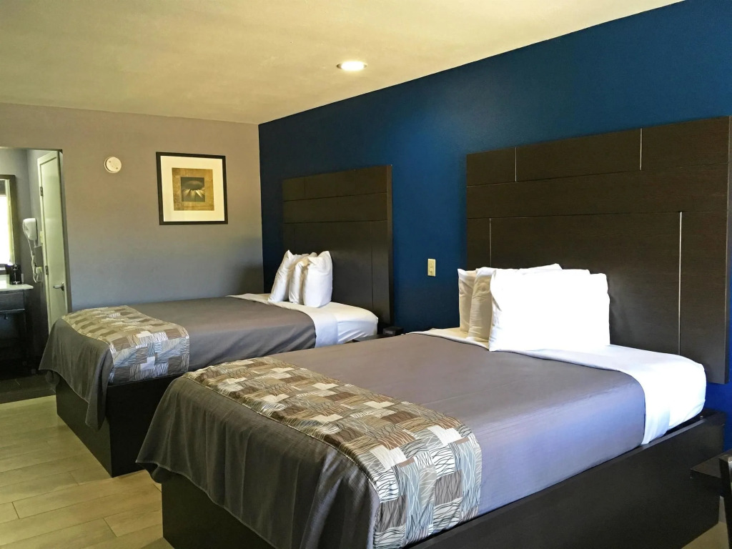 Americas Best Value Inn Denham Springs