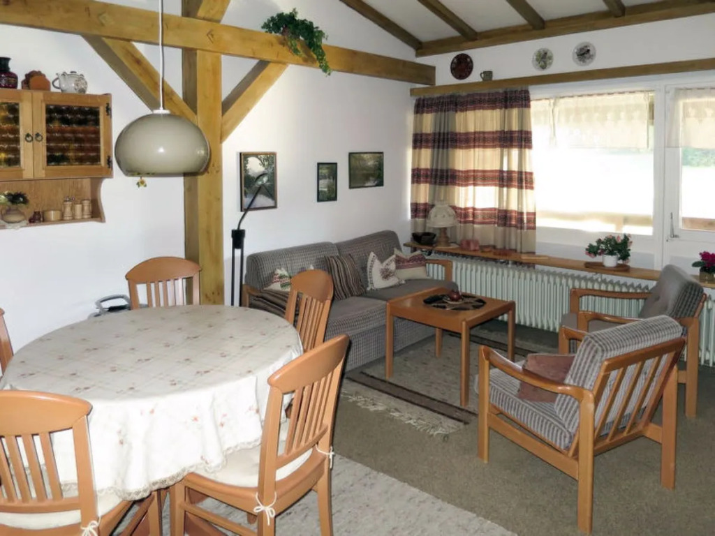 House Inzell Siegsdorf