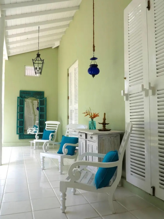 Bungalow Sud
