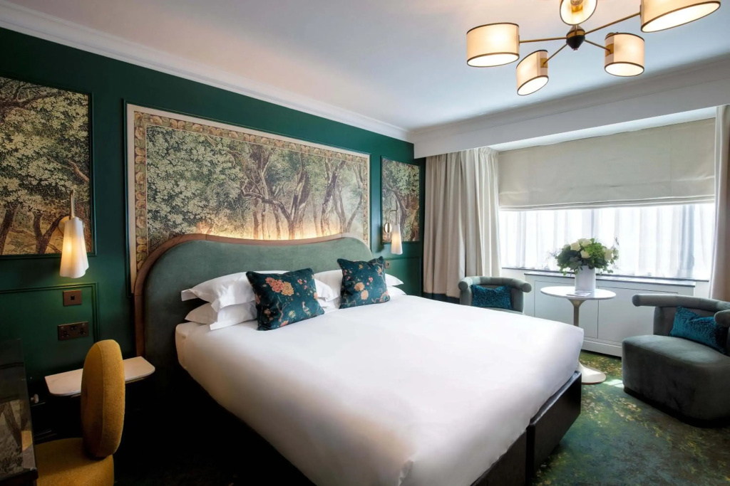 Aloft by Marriott Palm Jumeirah