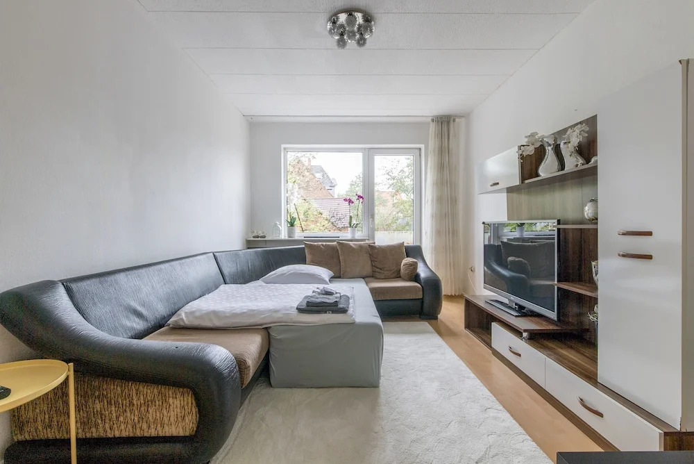 Private Apartment Charlottenstraße
