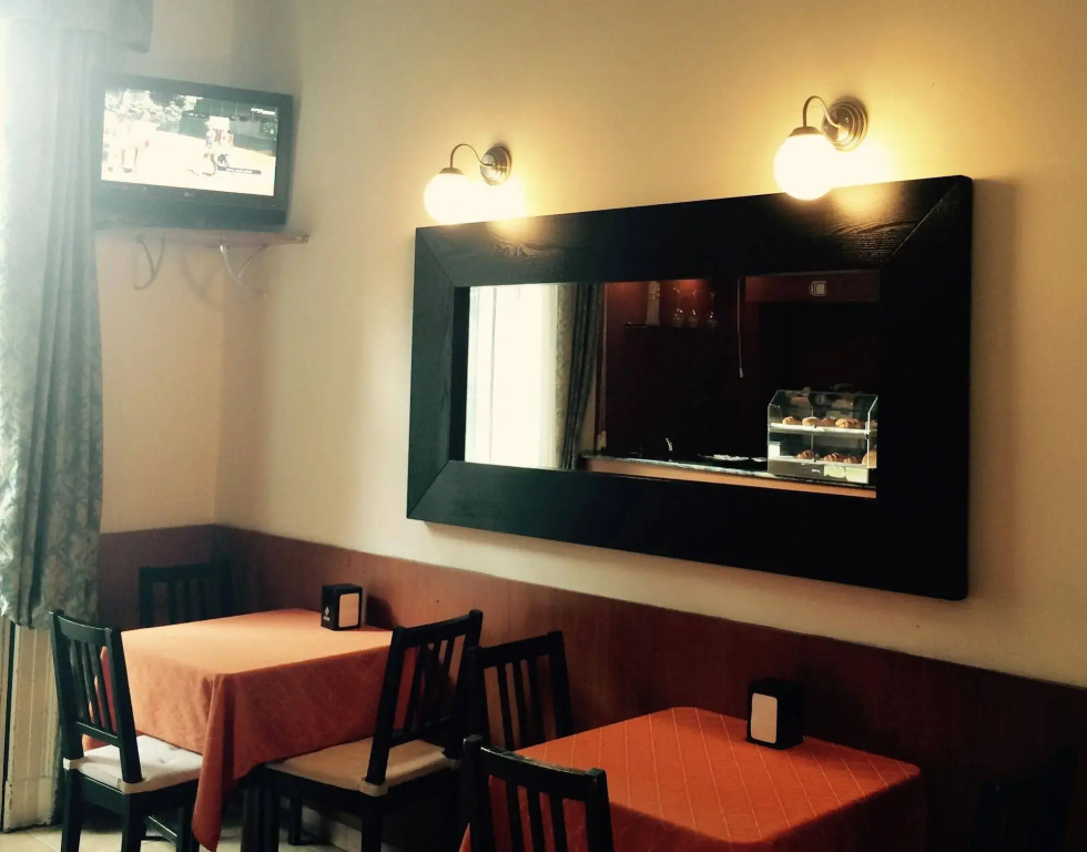 Hotel Atena