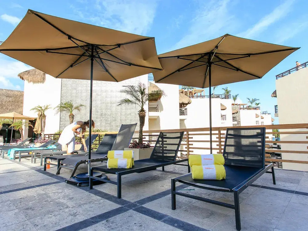 Aldea Thai 2212 2 Bedrooms by RedAwning