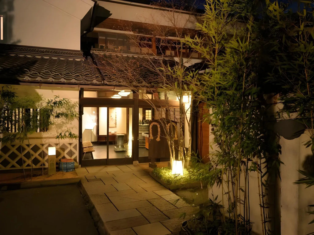 Ryokan Sugimoto