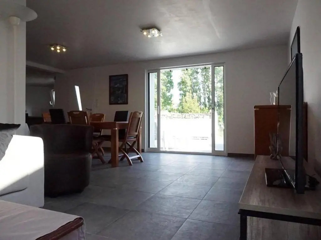 Maison neuve près des dunes avec jardin clos, 3 chambres et tout confort, à 800m de la plage - FR-1-224B-548