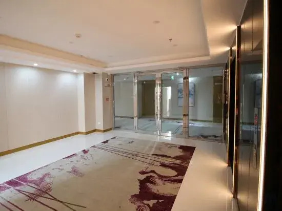Hesheng Hotel