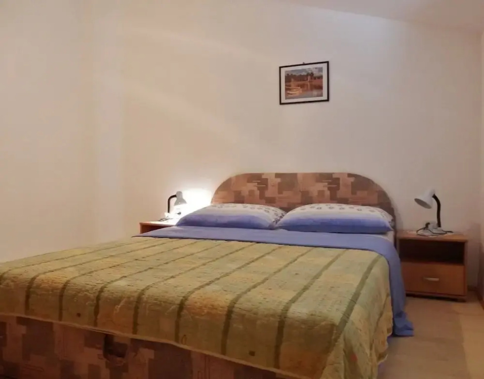Apartments Makic