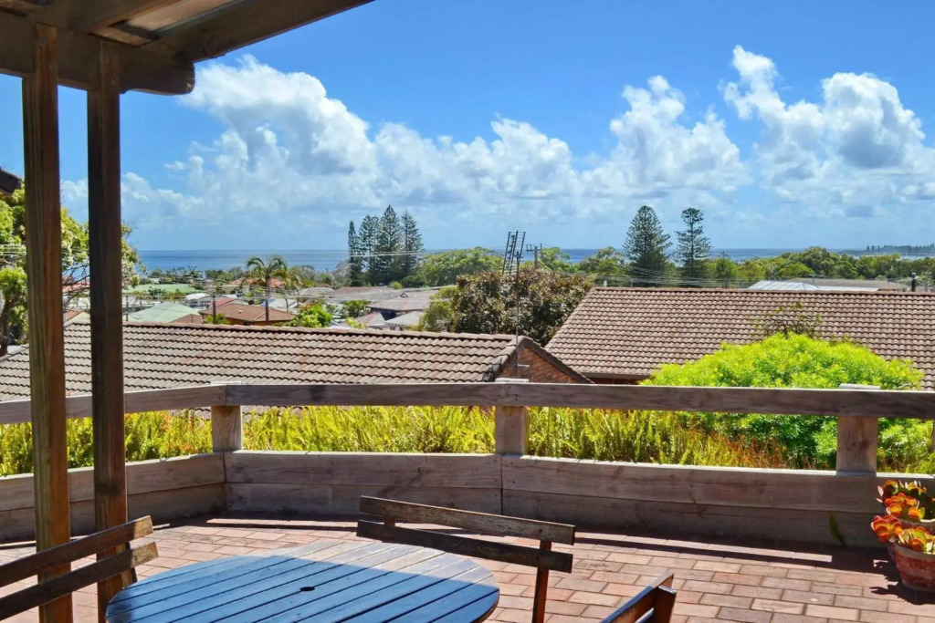 Seaview Townhouse 2