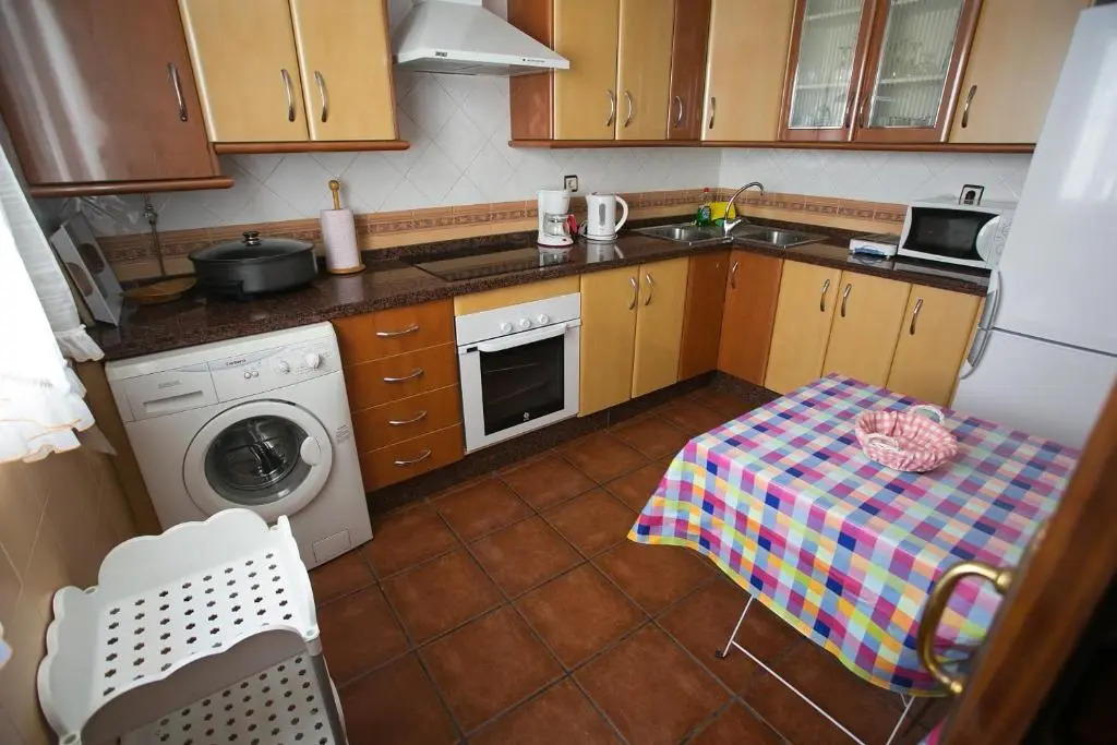 Apartamentos Maria