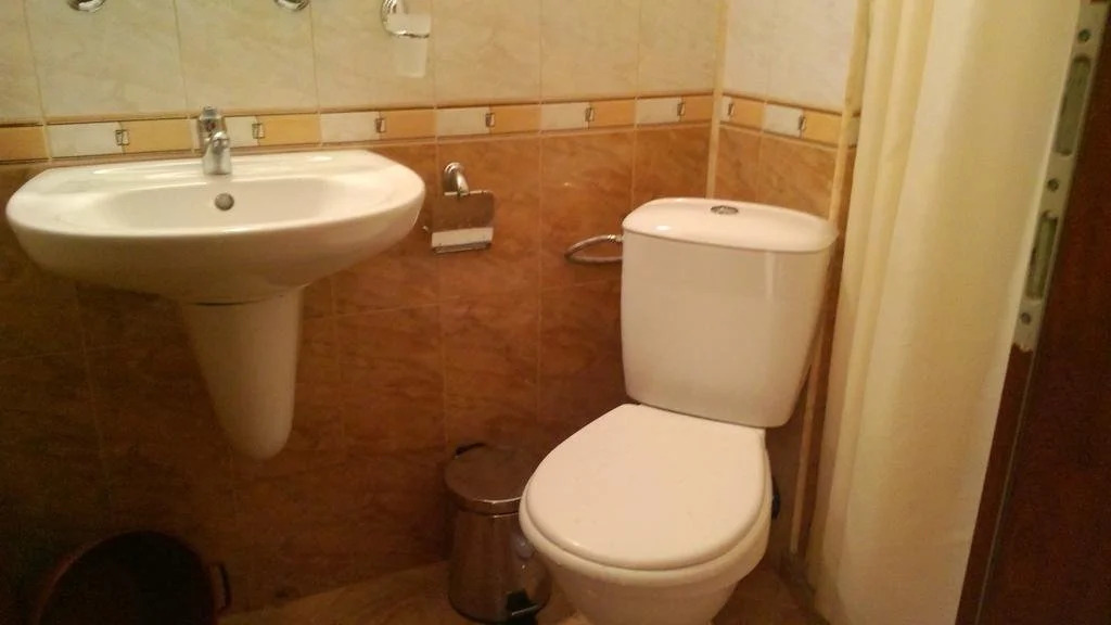 Hotel Blian