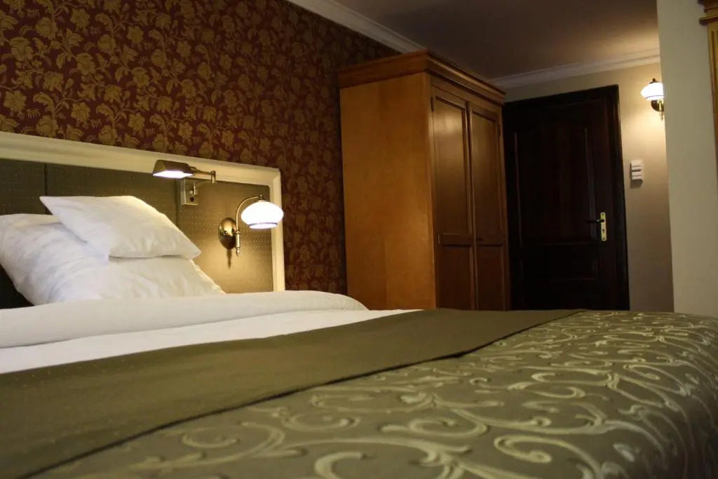 Hotel Petite Fleur