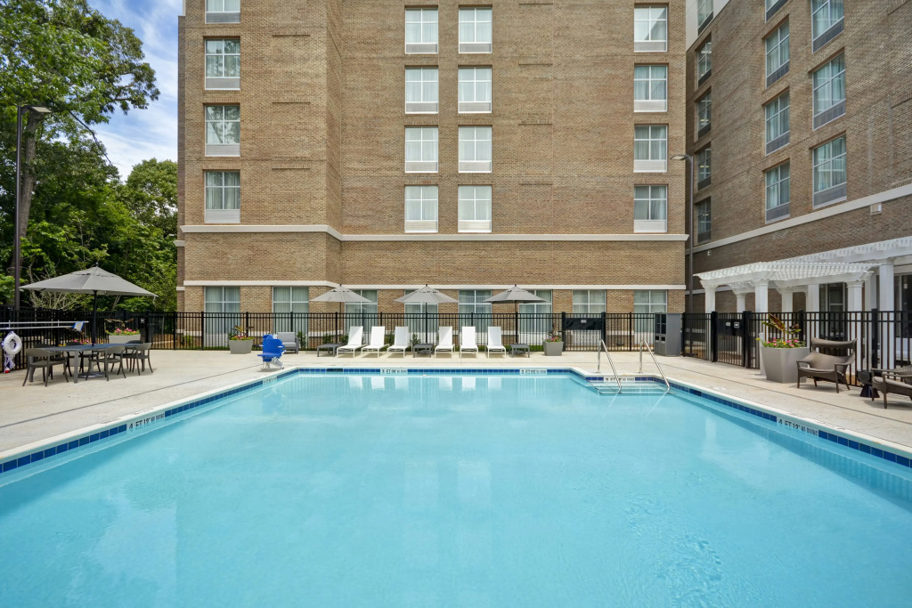 Homewood Suites by Hilton Raleigh Cary I-40