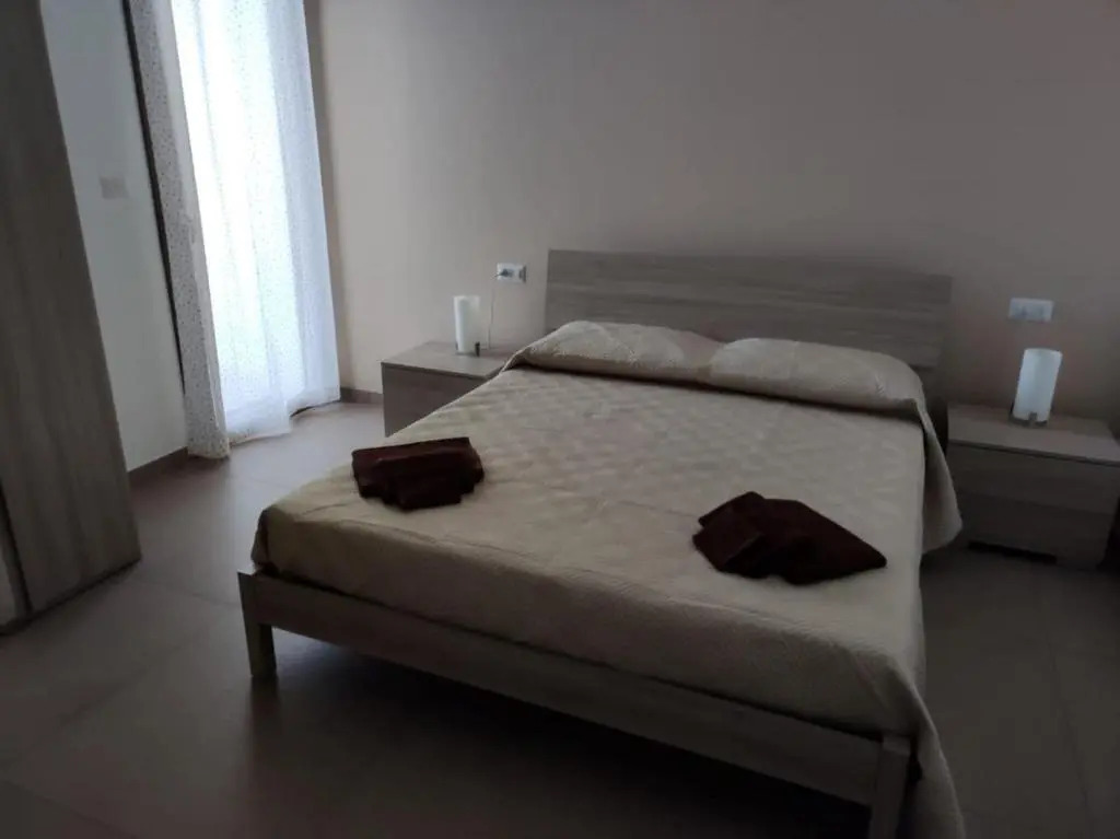 The Pearl Apartment