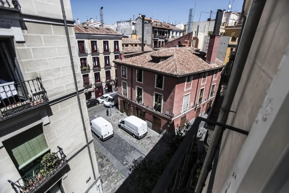 Alterhome Apartamento Plaza Mayor