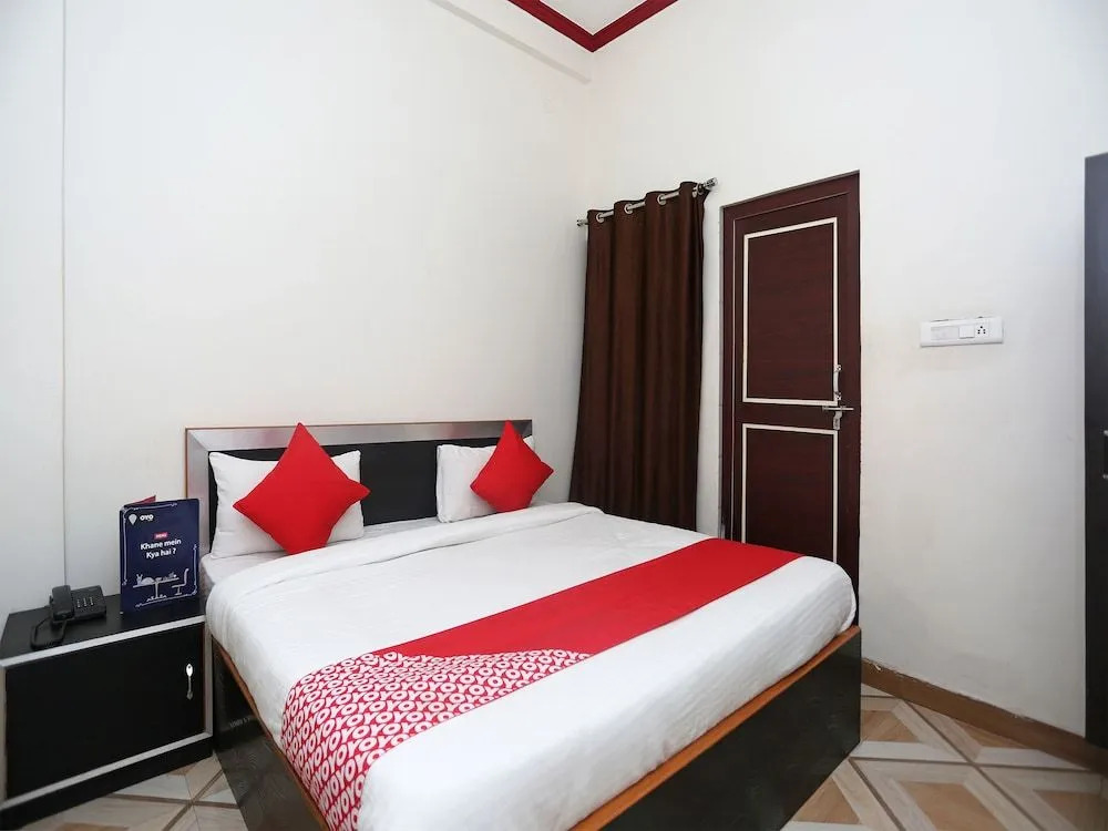 OYO 13095 Ganesh Mangal Guest House