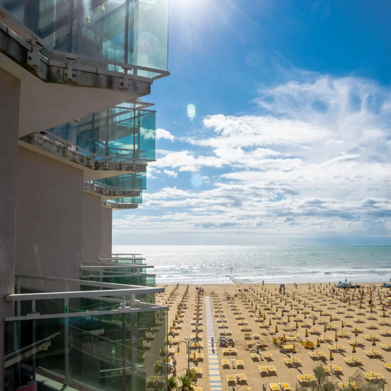 Hotel Nizza