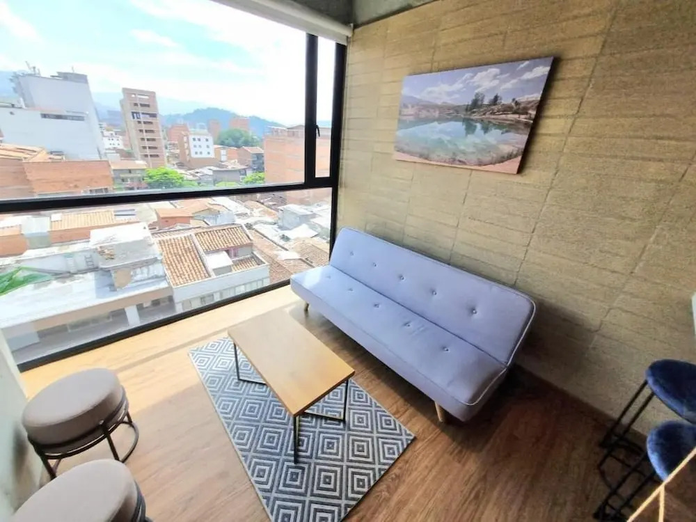 Loft 43