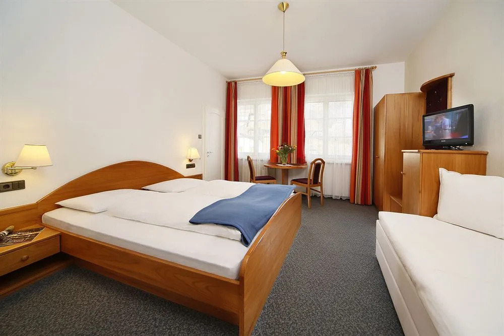 Hotel Rentschnerhof